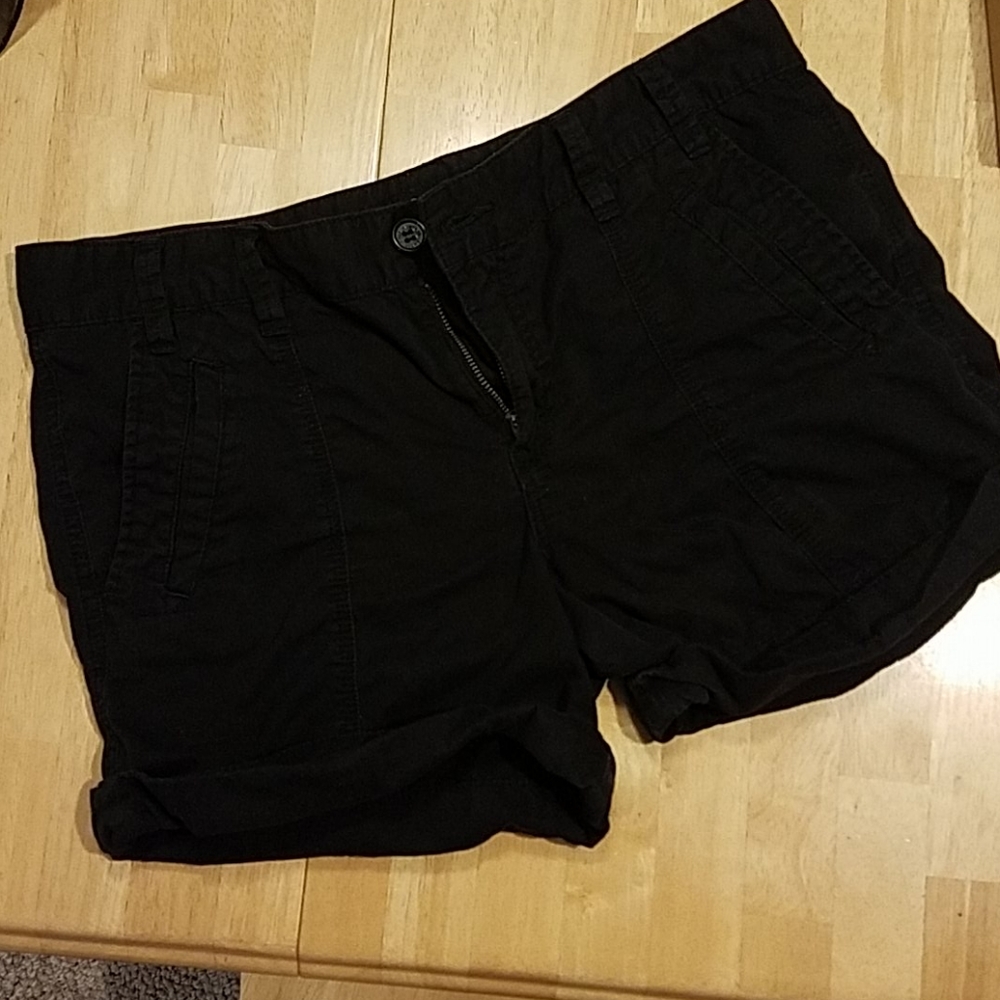 Cotton shorts by Calvin Klein Jeans